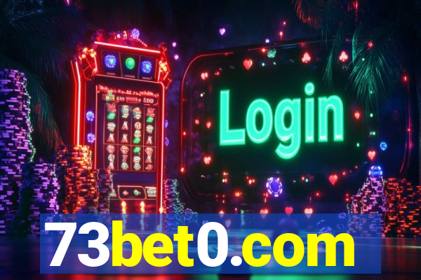 73bet0.com