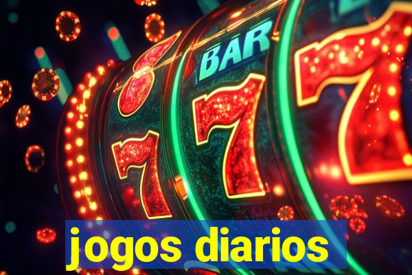 jogos diarios