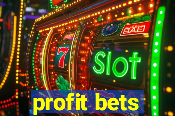 profit bets