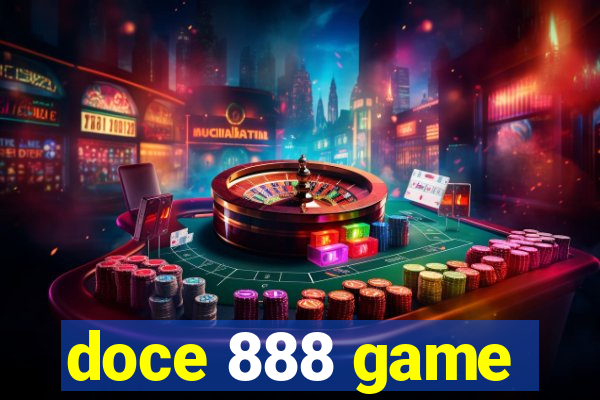 doce 888 game