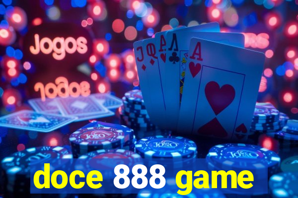 doce 888 game