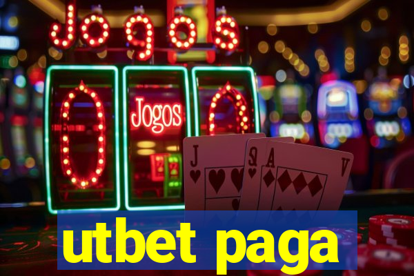 utbet paga