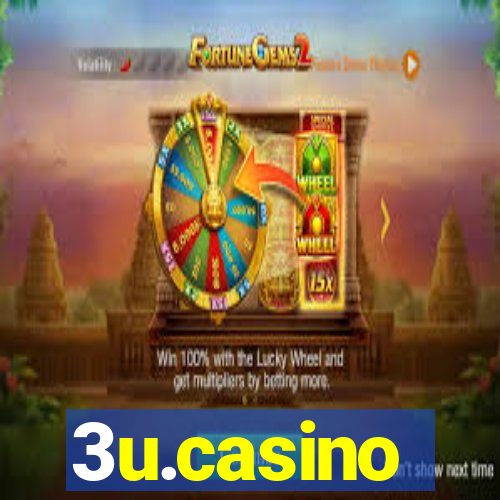 3u.casino