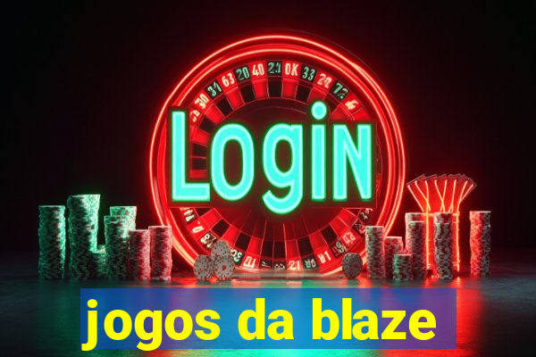 jogos da blaze