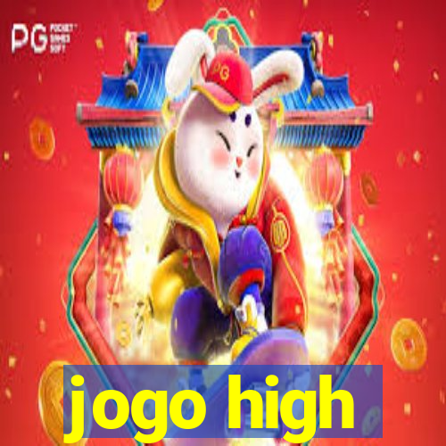 jogo high