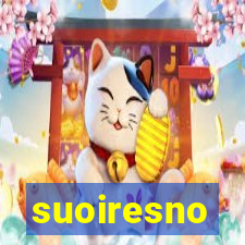 suoiresno