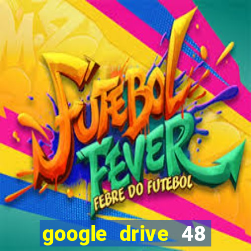 google drive 48 leis do poder