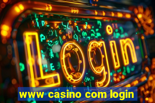 www casino com login