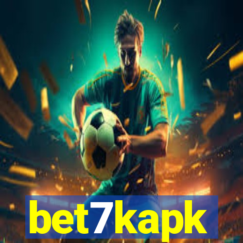 bet7kapk