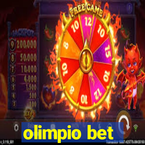 olimpio bet