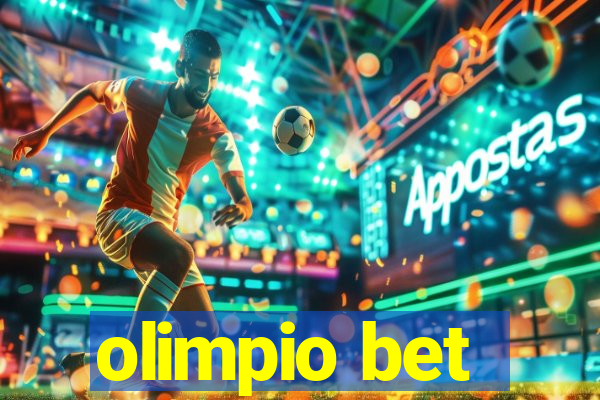 olimpio bet