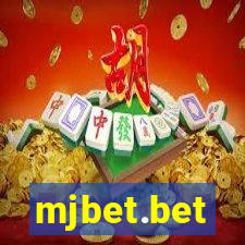 mjbet.bet