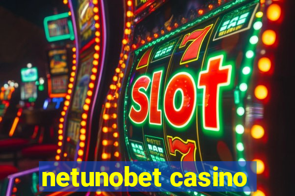 netunobet casino