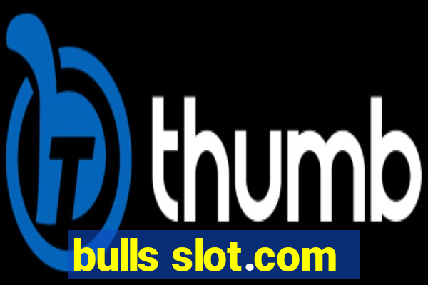 bulls slot.com