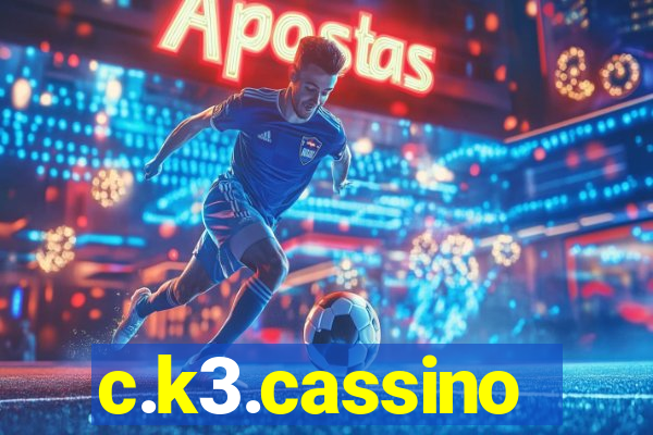 c.k3.cassino