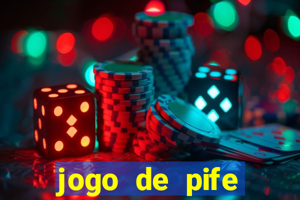 jogo de pife baralho online