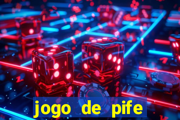 jogo de pife baralho online