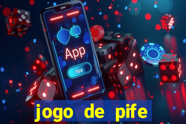 jogo de pife baralho online