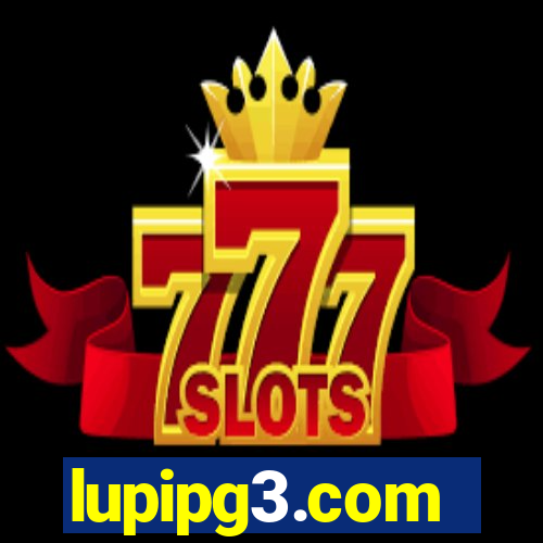 lupipg3.com