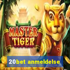 20bet anmeldelse