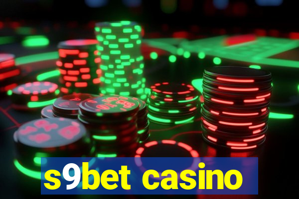 s9bet casino