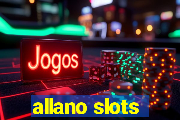 allano slots