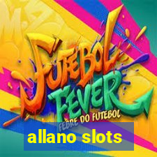 allano slots