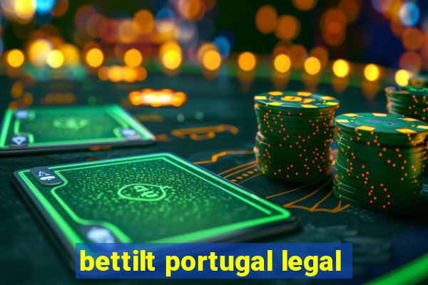 bettilt portugal legal