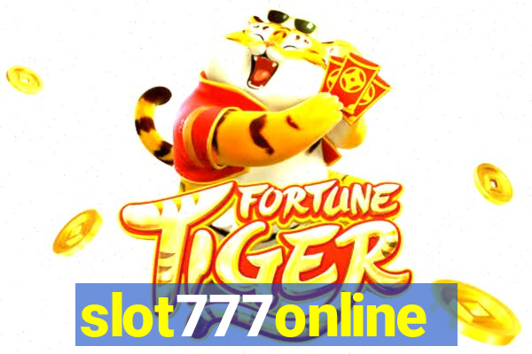 slot777online