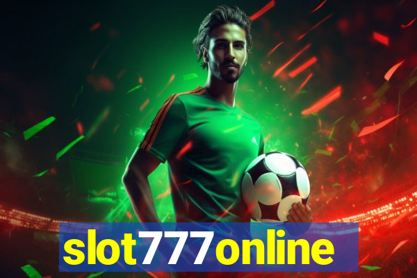 slot777online