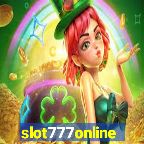 slot777online