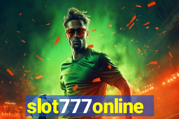 slot777online