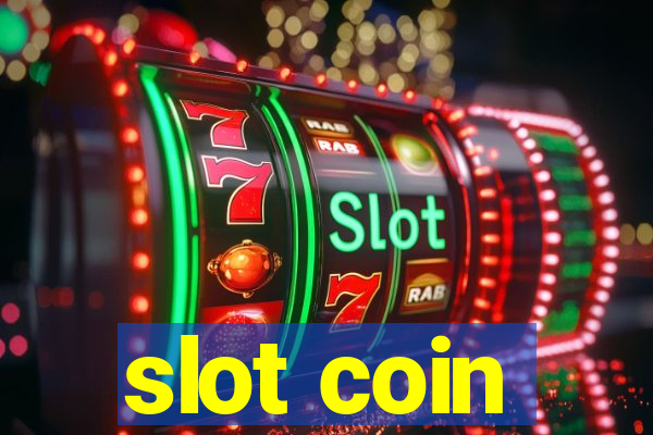 slot coin