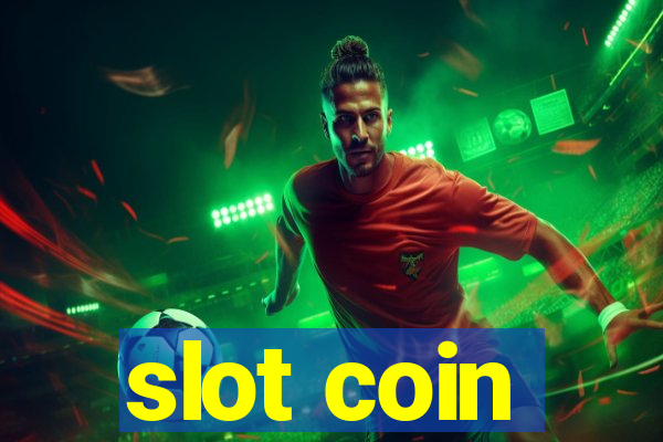 slot coin