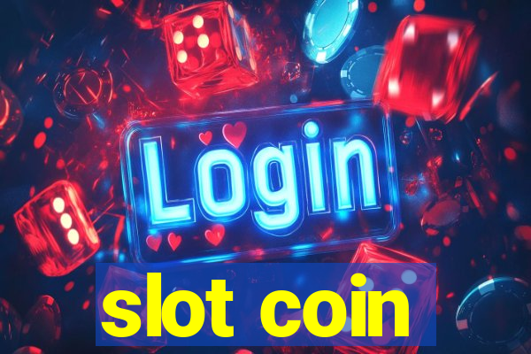 slot coin