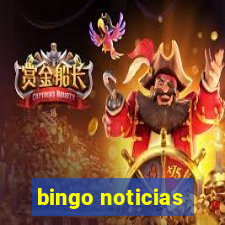 bingo noticias