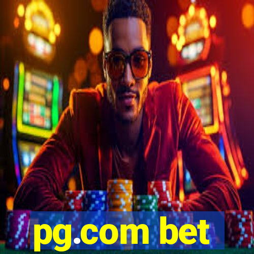 pg.com bet