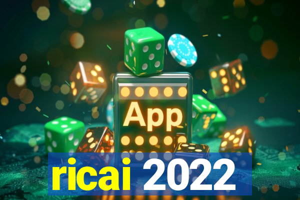 ricai 2022