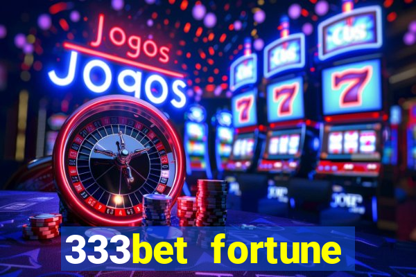 333bet fortune tiger é confiável