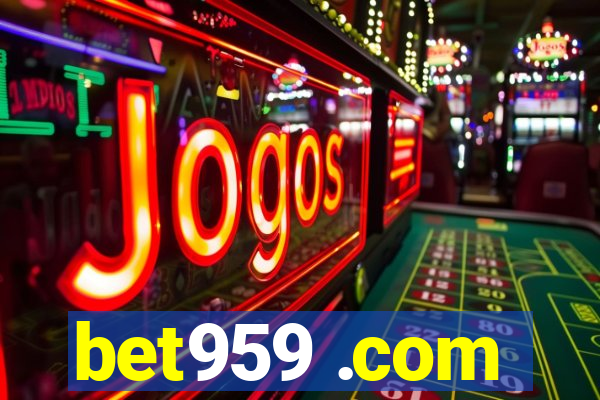 bet959 .com