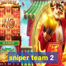 sniper team 2