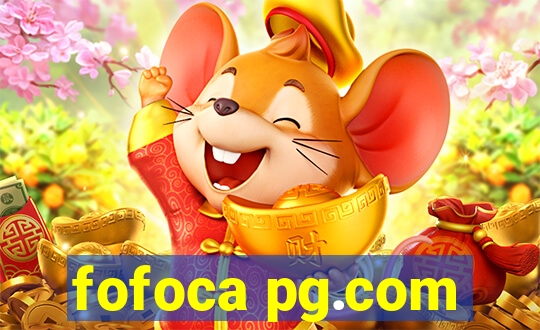 fofoca pg.com