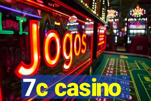 7c casino