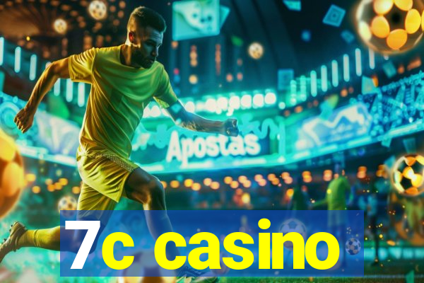 7c casino