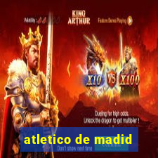 atletico de madid