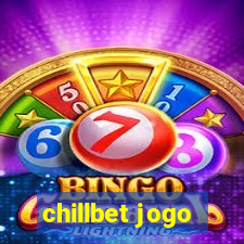 chillbet jogo