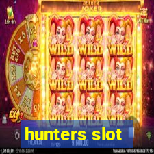 hunters slot