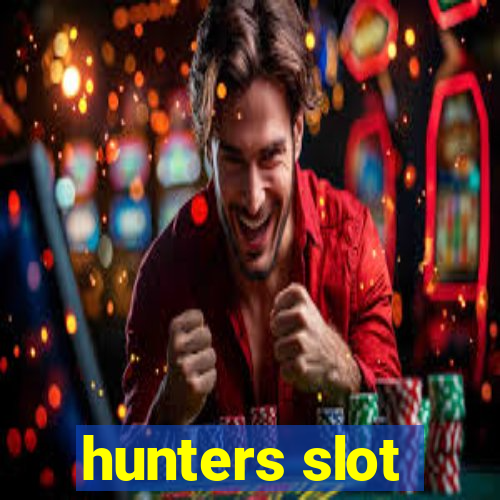 hunters slot