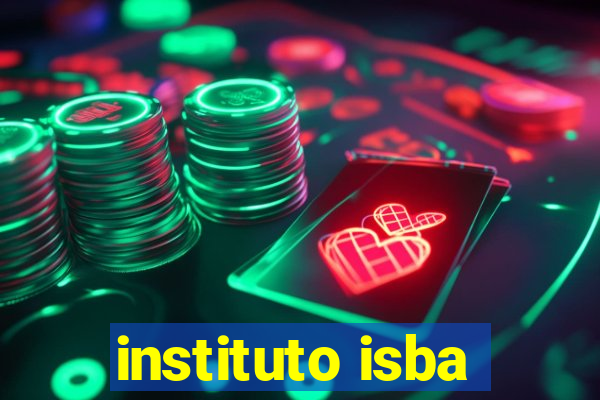 instituto isba