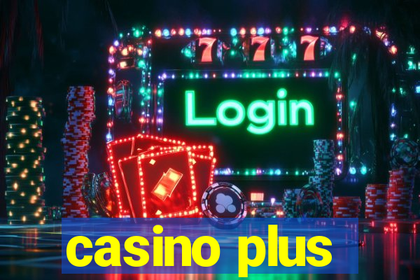 casino plus